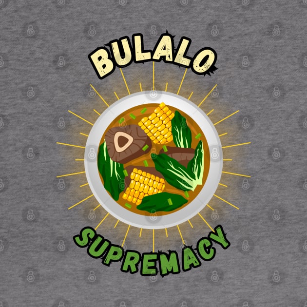 Bulalo Supremacy filipino food by Moonwing